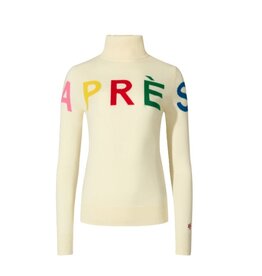 PERFECT MOMENT Perfect Moment Apres II Sweater Women's