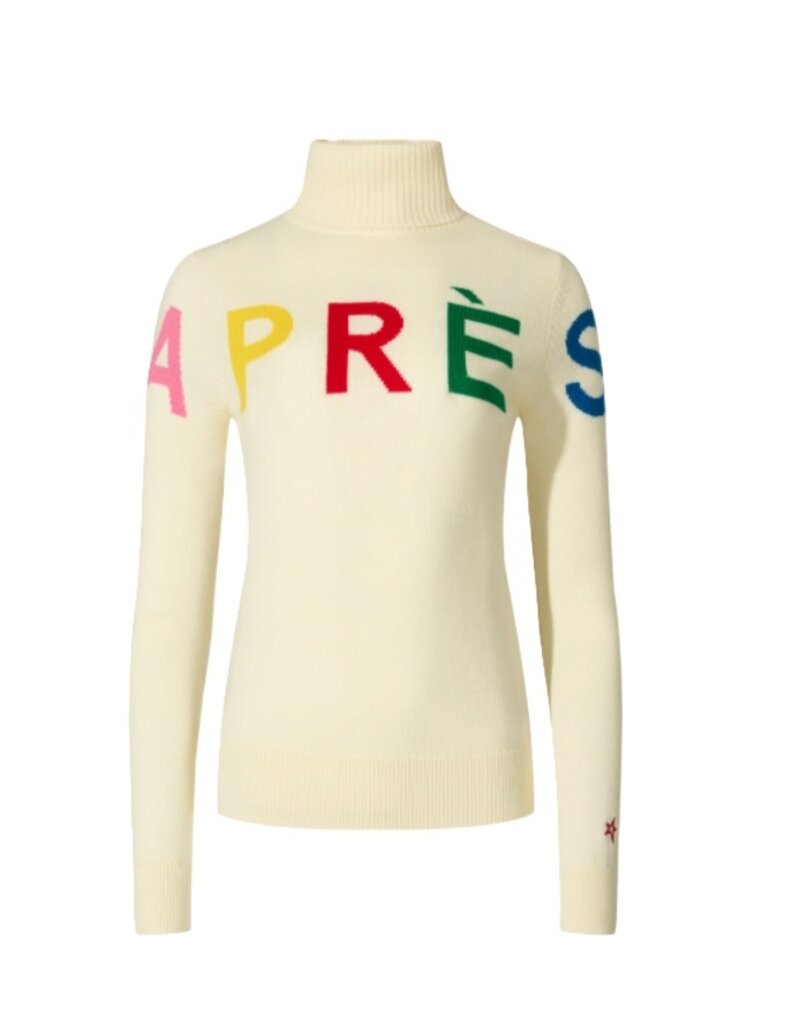 PERFECT MOMENT Perfect Moment Apres II Sweater Women's