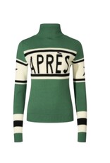 PERFECT MOMENT Perfect Moment Schild Sweater