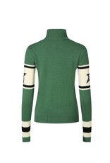 PERFECT MOMENT Perfect Moment Schild Sweater