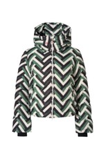 PERFECT MOMENT Perfect Moment Polar Flare Ski Jacket III Women's