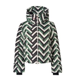 PERFECT MOMENT Perfect Moment Polar Flare Ski Jacket III Women's