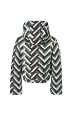 PERFECT MOMENT Perfect Moment Polar Flare Ski Jacket III Women's