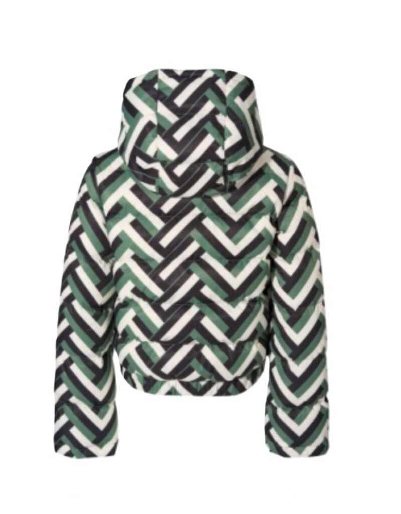 PERFECT MOMENT Perfect Moment Polar Flare Ski Jacket III Women's