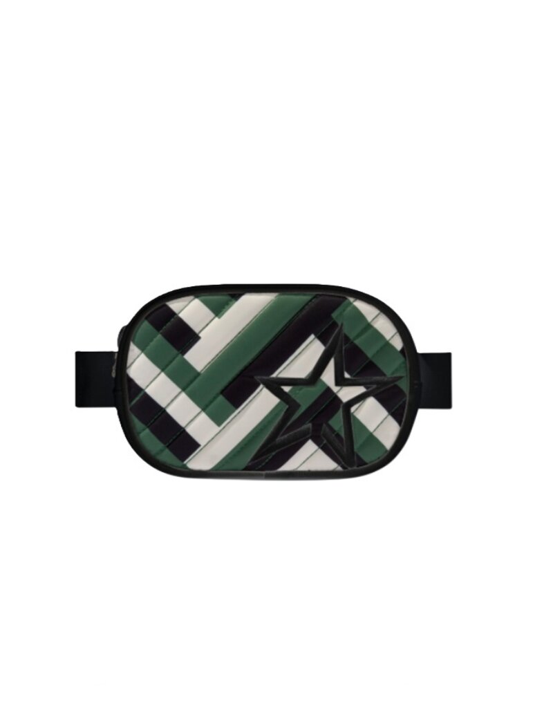 PERFECT MOMENT Perfect Moment Star Bum Bag