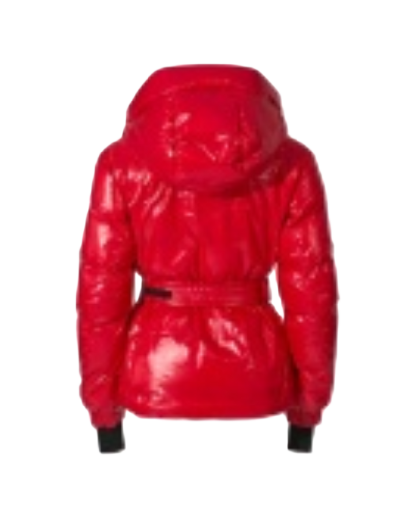 PERFECT MOMENT Perfect Moment Candice Ski Parka Women's