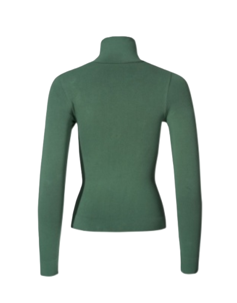 PERFECT MOMENT Perfect Moment Perfect Thermal Rolneck Women's