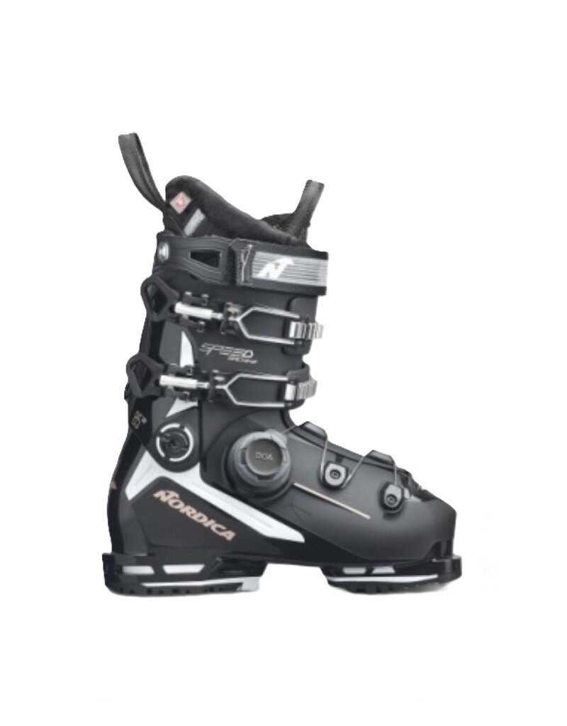 NORDICA Nordica Speedmachine 3 85 W BOA Ski Boots Women's 2026