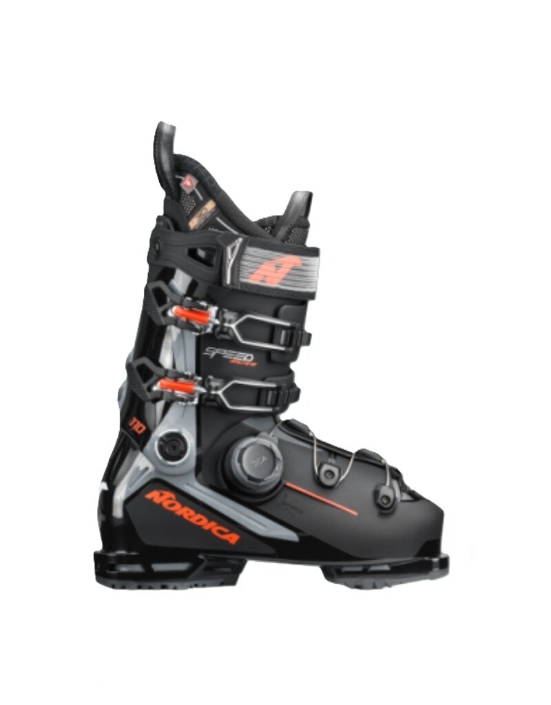 NORDICA Nordica Speedmachine 3 BOA 110 Ski Boots 2026