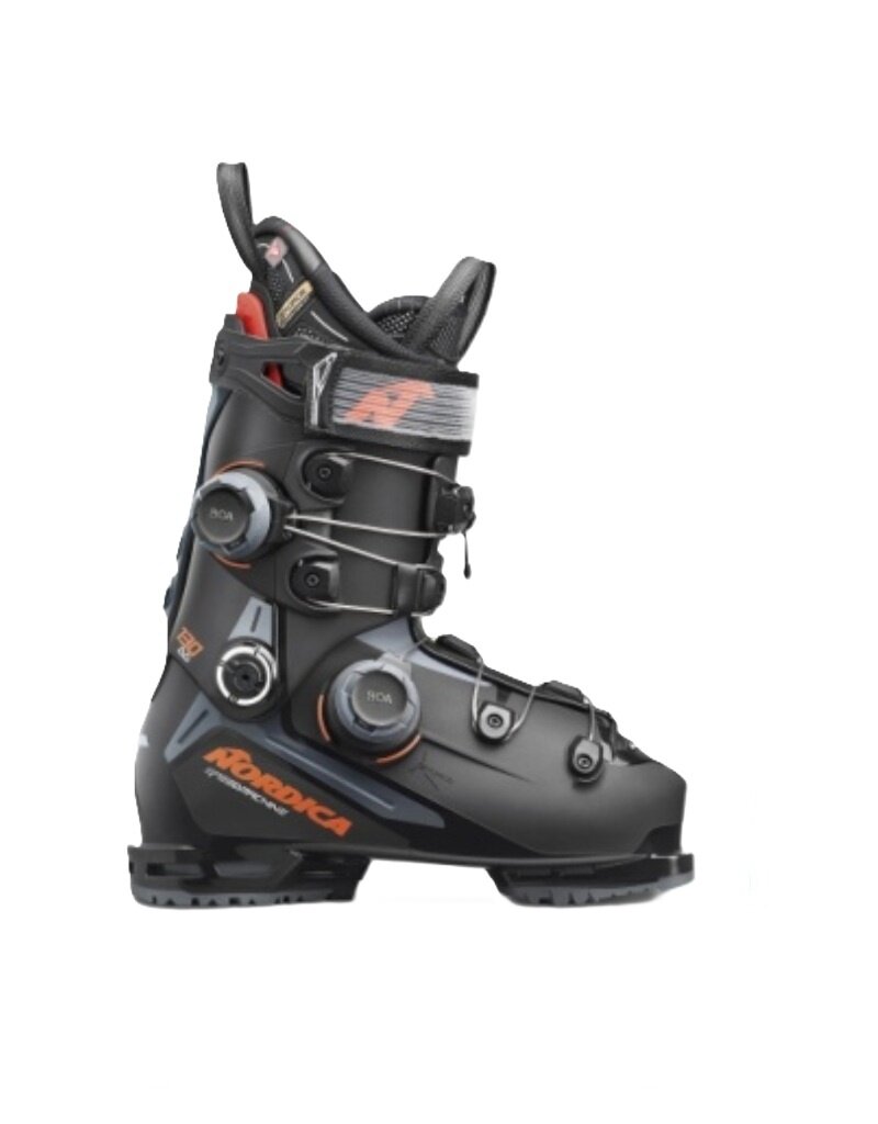 NORDICA Nordica Speedmachine 3 130 Double BOA Ski Boots 2026
