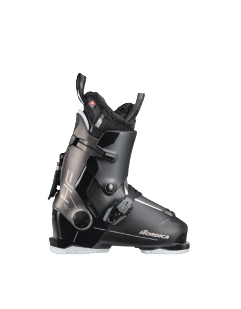 NORDICA Nordica HF 75 W Ski Boots Women's 2026