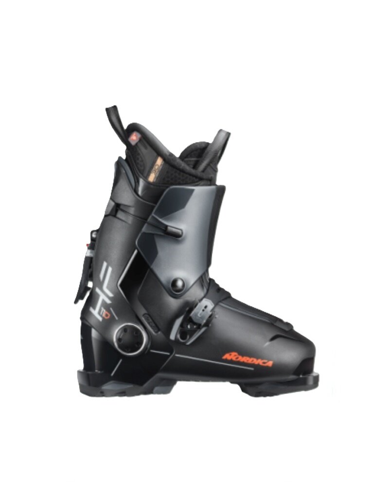 NORDICA Nordica HF 120 Ski Boots 2026