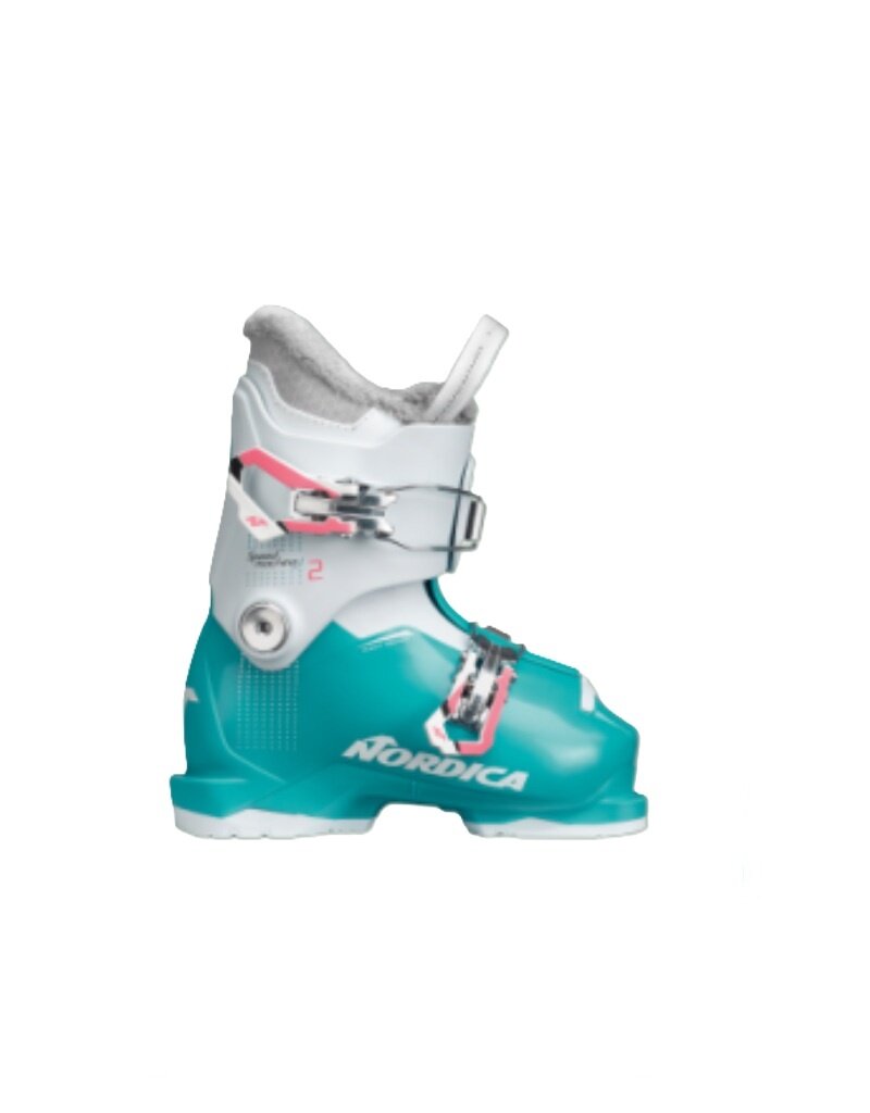 NORDICA Nordica Speedmachine J2 Ski Boots Kids'