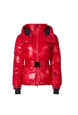 PERFECT MOMENT Perfect Moment Candice Ski Parka Women's