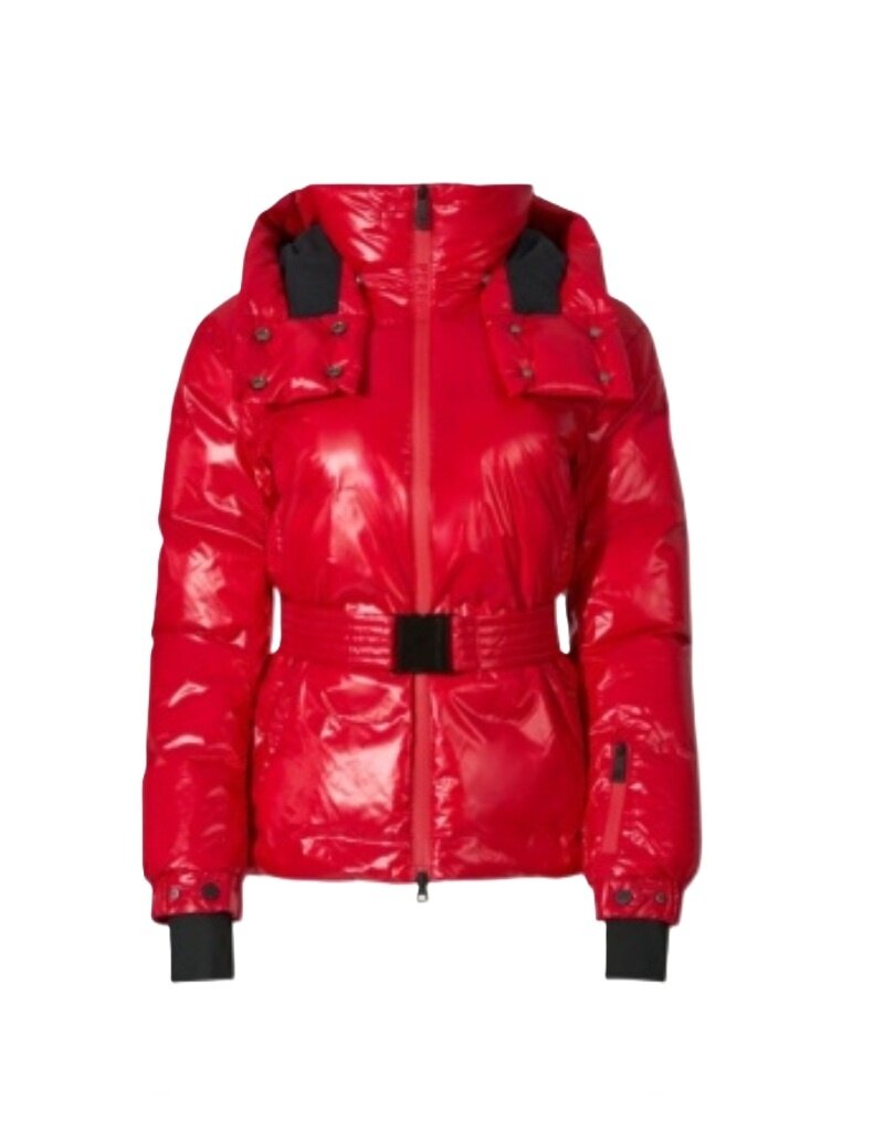 PERFECT MOMENT Perfect Moment Candice Ski Parka Women's