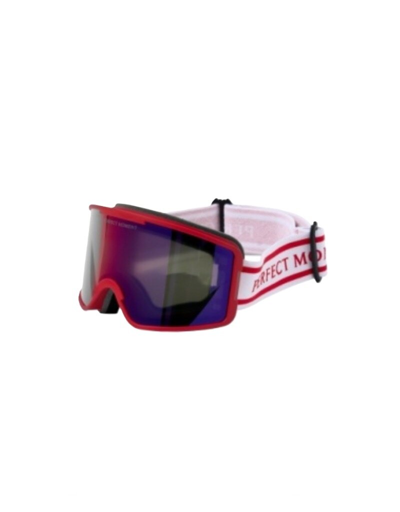 PERFECT MOMENT Perfect Moment Snow Goggle Women's