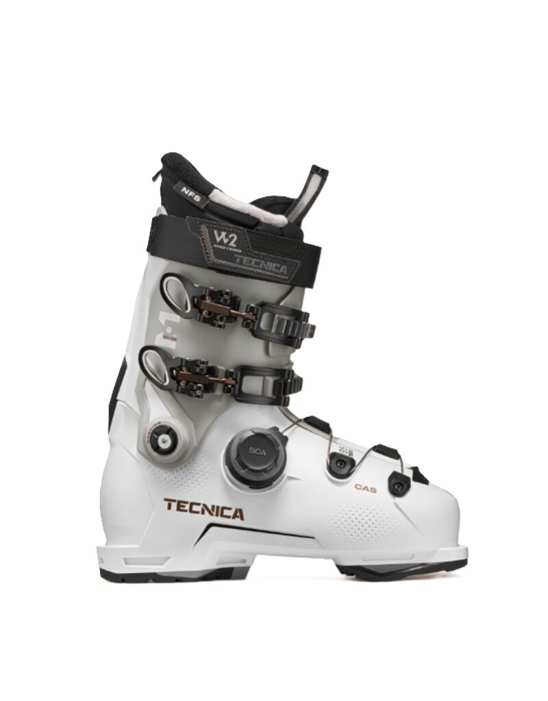 TECNICA Tecnica Mach Boa Mv 95 W Ski Boots Women's 2026