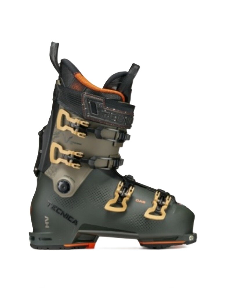 TECNICA Tecnica Cochise HV 120 Ski Boots 2026