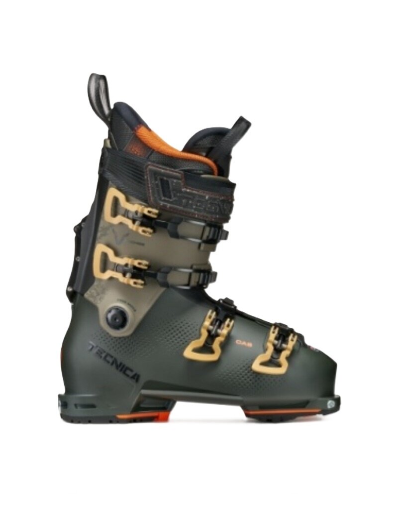 TECNICA Tecnica Cochise 120 Ski Boots 2026