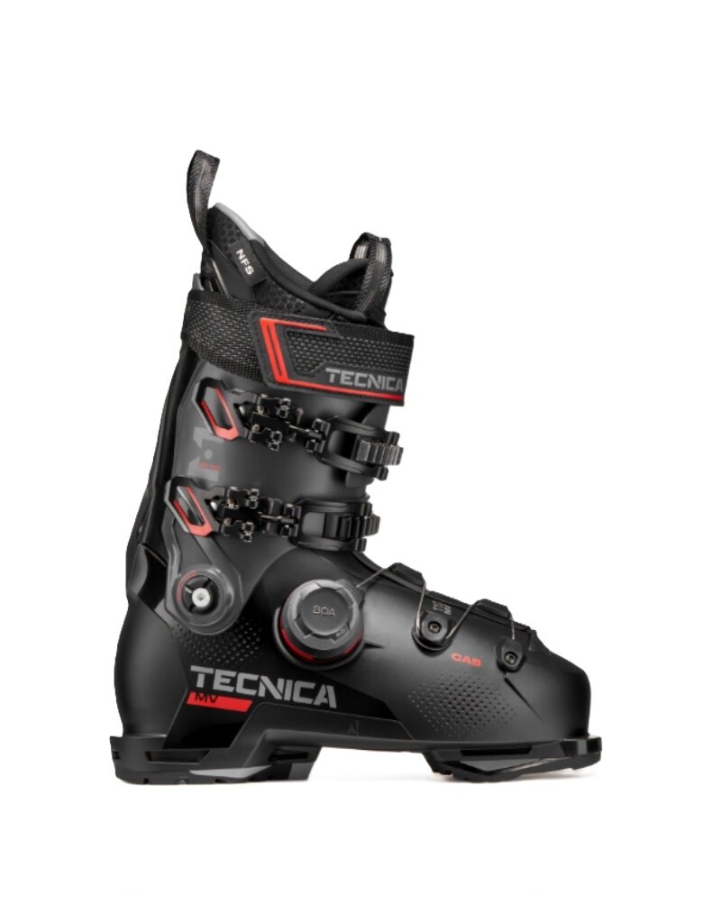 TECNICA Tecnica Mach BOA MV 110 Ski Boots 2026
