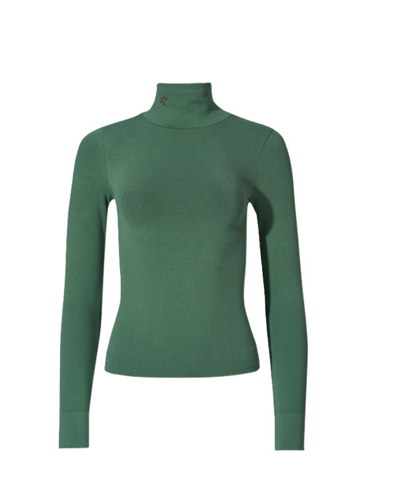 PERFECT MOMENT Perfect Moment Perfect Thermal Rolneck Women's