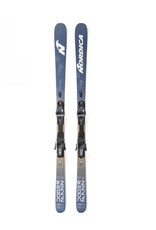 NORDICA Nordica Doberman Multipista DC Skis +TPX 13 Bindings 2026