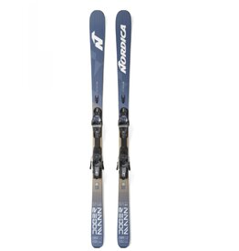 NORDICA Nordica Doberman Multipista DC Skis +TPX 13 Bindings 2026