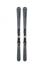 NORDICA Nordica Steadfast 85 DC Skis +TPX 12 Bindings 2026