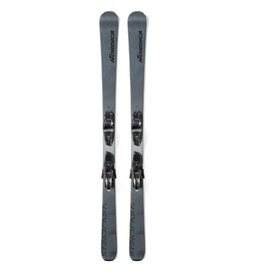 NORDICA Nordica Steadfast 85 DC Skis +TPX 12 Bindings 2026