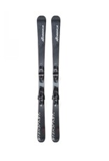 NORDICA Nordica Steadfast 80 Skis +TP2 Comp 10 Bindings 2026
