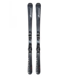 NORDICA Nordica Steadfast 80 Skis +TP2 Comp 10 Bindings 2026