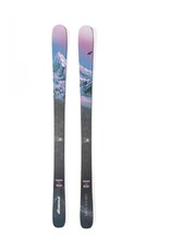 NORDICA Nordica  Santa Ana 80 S Skis Kids' 2026