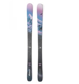 NORDICA Nordica  Santa Ana 80 S Skis Kids' 2026