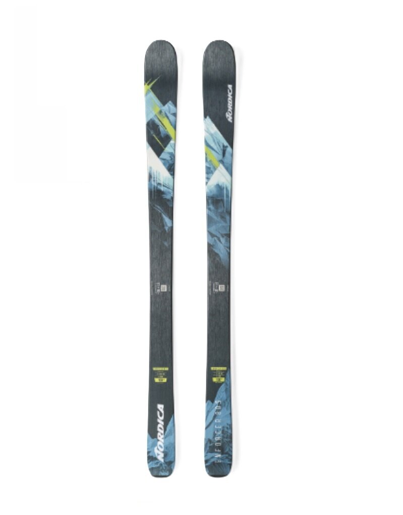 NORDICA Nordica Enforcer 80 S Skis Kids' 2026