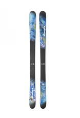 NORDICA Nordica Unleashed 98 CA Skis 2026