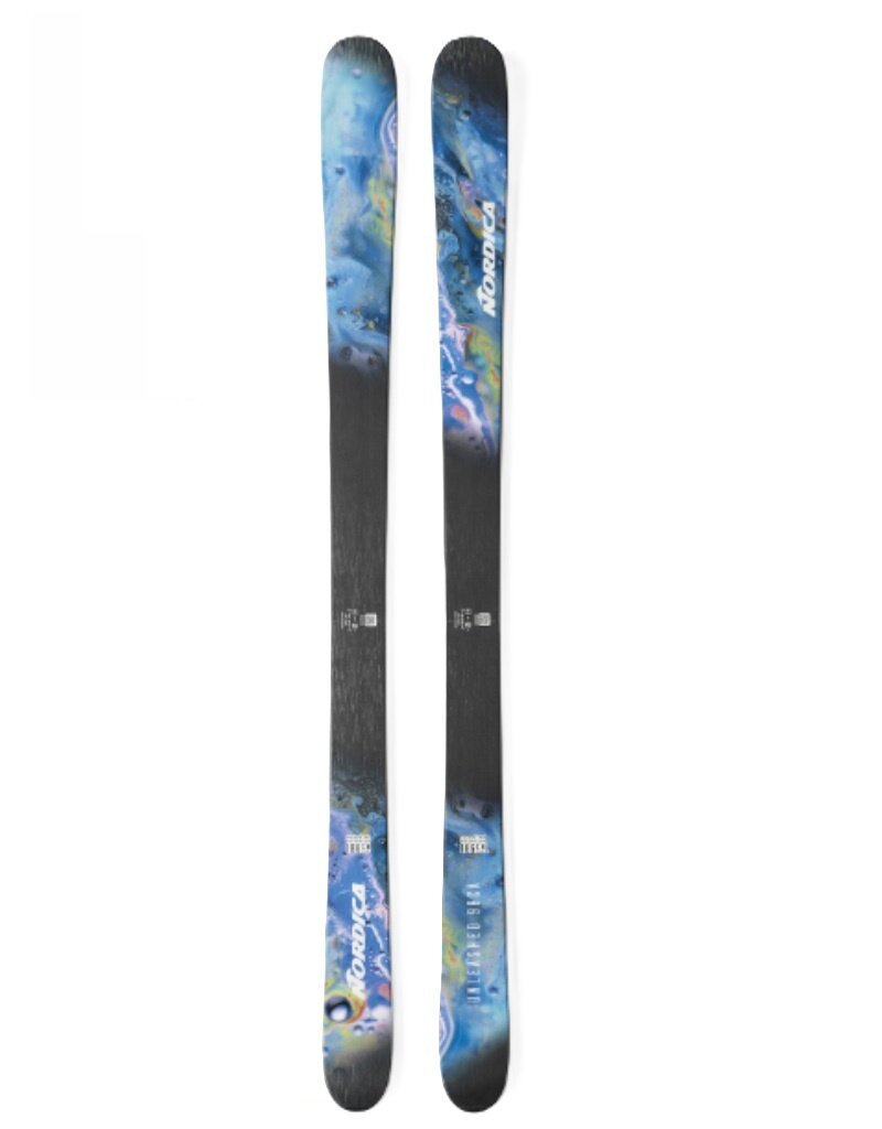 NORDICA Nordica Unleashed 98 CA Skis 2026