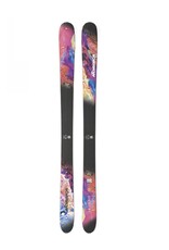 NORDICA Nordica Unleashed 108 Skis 2026