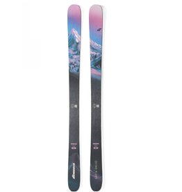 NORDICA Nordica Santa Ana 92 Skis Women's 2026
