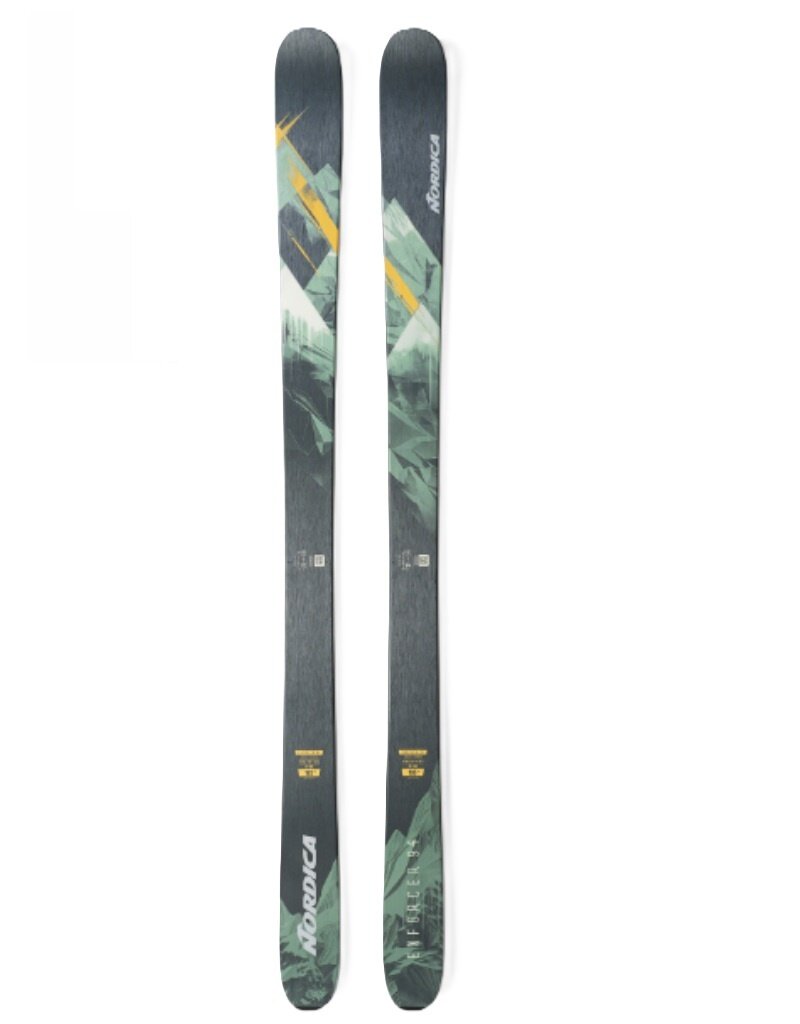 NORDICA Nordica Enforcer 94 Skis 2026