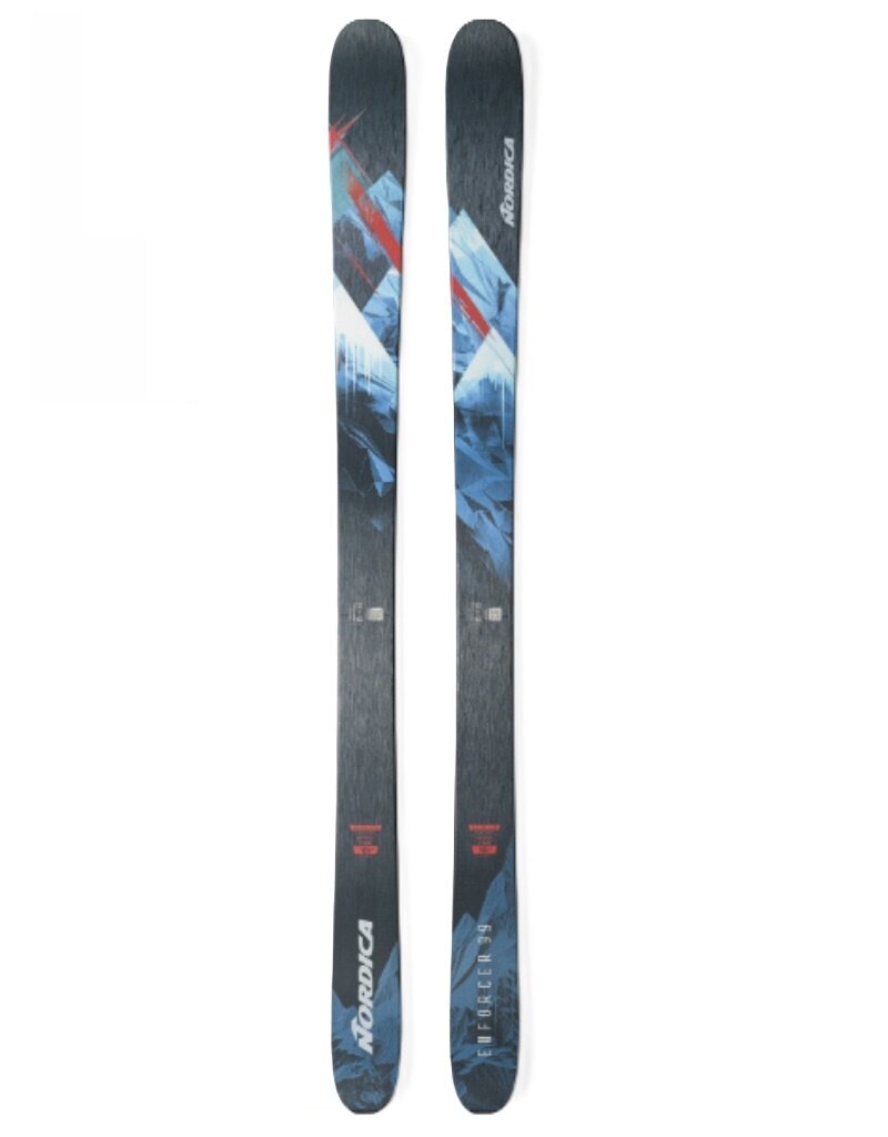 NORDICA Nordica Enforcer 99 Skis 2026