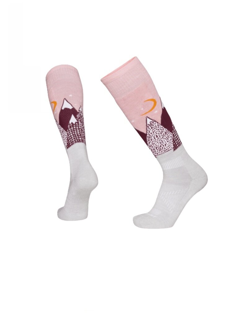 LE BENT Le Bent Light Cushion Socks Kids'