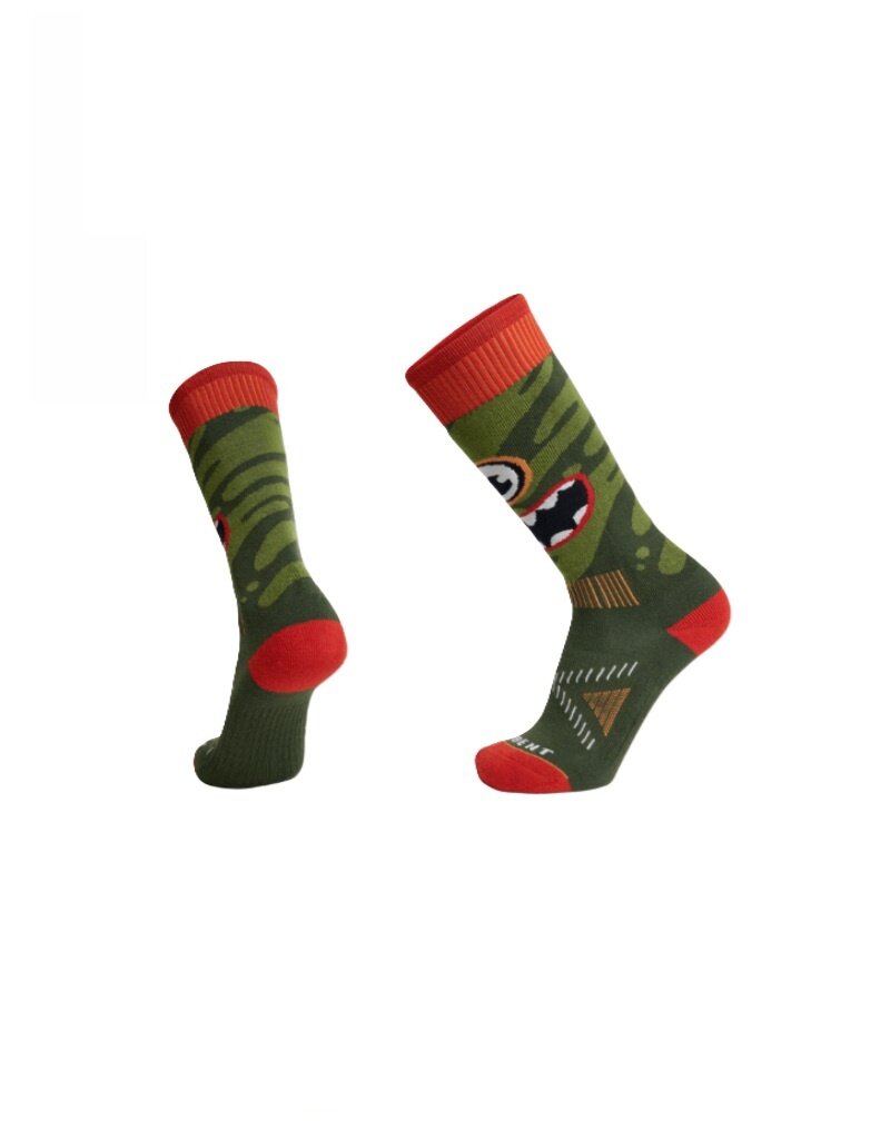 LE BENT Le Bent Light Cushion Socks Kids'