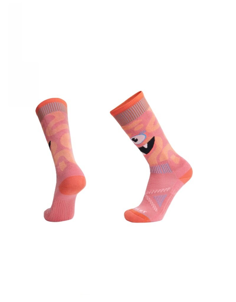 LE BENT Le Bent Light Cushion Socks Kids'
