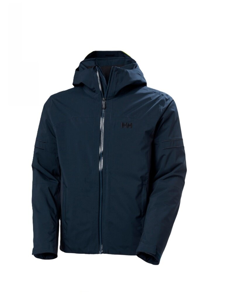 HELLY HANSEN Helly Hansen Courchevel Jacket