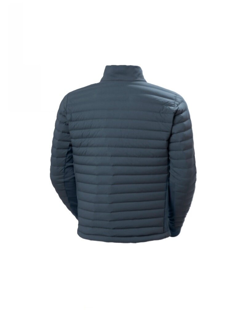 HELLY HANSEN Helly Hansen Alpha Light Down Jacket