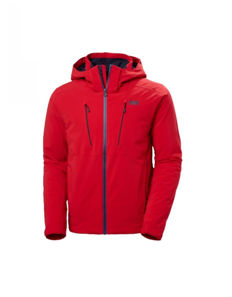 HELLY HANSEN Helly Hansen Alpha 4.0 Jacket