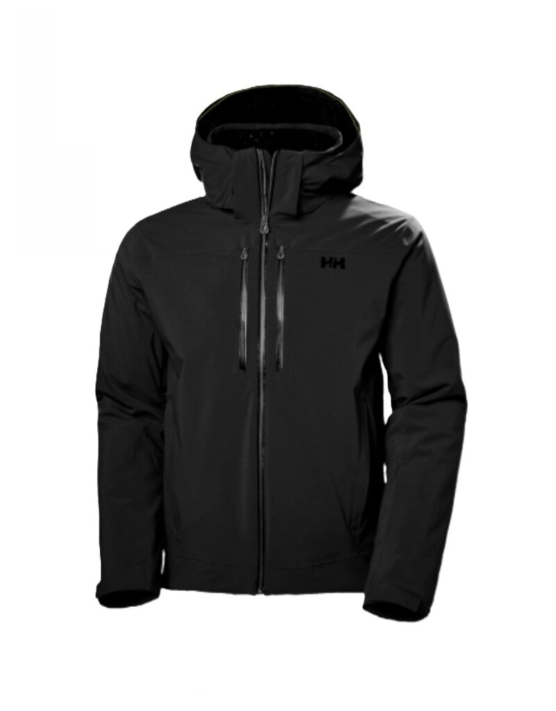 HELLY HANSEN Helly Hansen Alpha Lifaloft Jacket