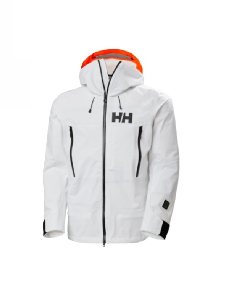 HELLY HANSEN Helly Hansen Sogn Shell 2.0 Jacket