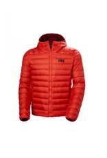 HELLY HANSEN Helly Hansen Verglas Hooded Down 2.0 Jacket