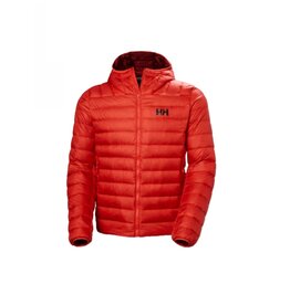 HELLY HANSEN Helly Hansen Verglas Hooded Down 2.0 Jacket